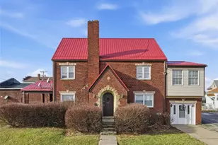 133 Whitaker St, Whitaker, PA 15120 - Photo 1