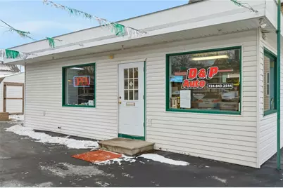 1202 5th Ave, New Brighton, PA 15066 - Photo 17