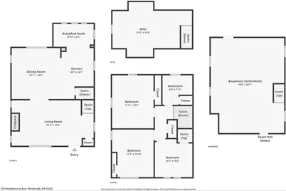 729 Woodbourne Ave, Pittsburgh, PA 15226 - Photo 37