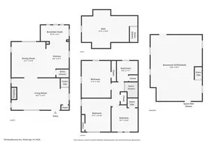 729 Woodbourne Ave, Pittsburgh, PA 15226 - Photo 37