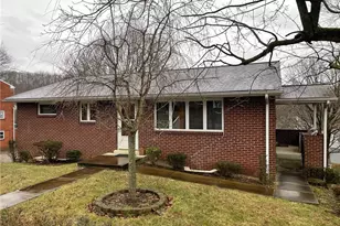 6121 Old William Penn Hwy, Murrysville, PA 15632 - Photo 1