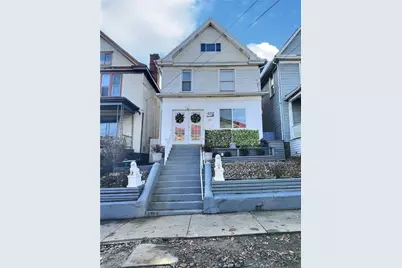 229 W Berkeley Street, Uniontown, PA 15401 - Photo 1