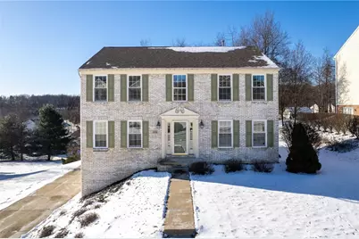 4314 Grandview, Richland, PA 15044 - Photo 1
