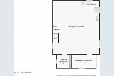 1910 Ridge Ave, Arnold, PA 15068 - Photo 49