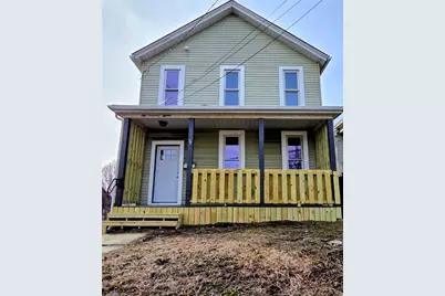 615 N Main St, Washington, PA 15301 - Photo 1