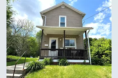 1212 Finch St, New Castle, PA 16101 - Photo 1