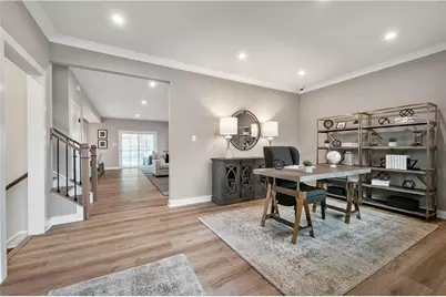 219 Winthrop Dr., Peters Township, PA 15367 - Photo 3