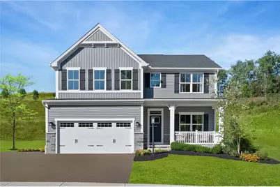 219 Winthrop Dr., Peters Township, PA 15367 - Photo 1