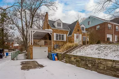 4651 Wilburke Ave, Pittsburgh, PA 15236 - Photo 1