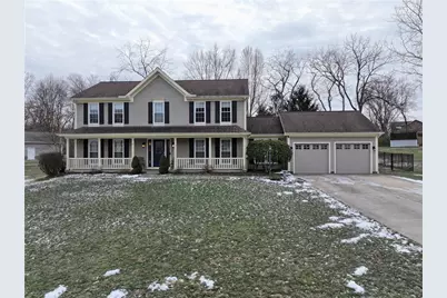 115 Western Circle, North Fayette, PA 15057 - Photo 1