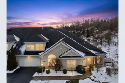 807 Cambridge Dr, Collier Township, PA 15142 - Photo 1