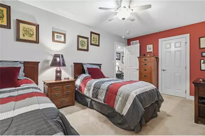 807 Cambridge Dr, Collier Township, PA 15142 - Photo 25