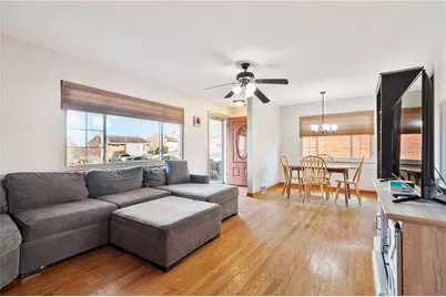 1915 Worcester Drive, Bridgeville, PA 15243 - Photo 7