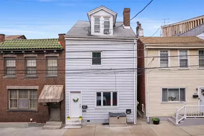 3435 Denny St, Pittsburgh, PA 15201 - Photo 1
