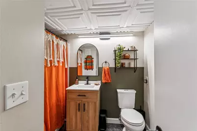 1332 Forest Green Dr, Moon/Crescent Twp, PA 15108 - Photo 17