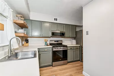 1332 Forest Green Dr, Moon/Crescent Twp, PA 15108 - Photo 13