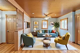 396 Oak Spring Rd, Canonsburg, PA 15317 - Photo 7