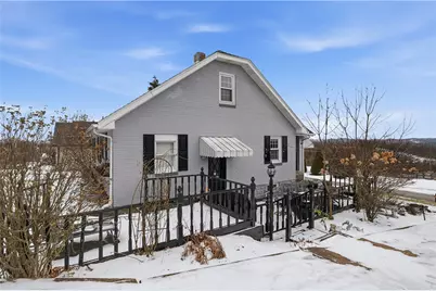 396 Oak Spring Rd, Canonsburg, PA 15317 - Photo 5