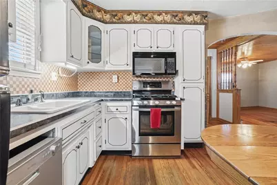 396 Oak Spring Rd, Canonsburg, PA 15317 - Photo 13