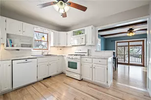 232 Naugle Rd, Chippewa Township, PA 15010 - Photo 9