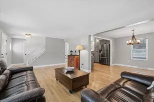 545 Chaparral Dr, Cranberry Township, PA 16066 - Photo 13