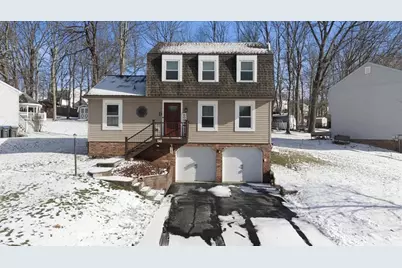 545 Chaparral Dr, Cranberry Township, PA 16066 - Photo 1