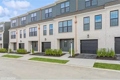 403 Cranford Way, Cranberry Township, PA 16066 - Photo 3