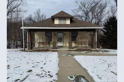 150 Old Scales Rd, South Franklin, PA 15301 - Photo 1