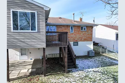 6356 Crestview Dr, South Park, PA 15129 - Photo 17