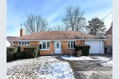 6356 Crestview Dr, South Park, PA 15129 - Photo 1