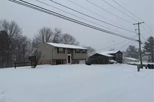 1538 Haine School Rd, Cranberry Township, PA 16066 - Photo 1