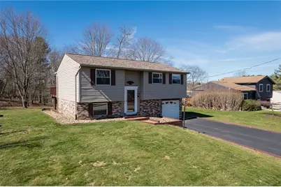1538 Haine School Rd, Cranberry Township, PA 16066 - Photo 1