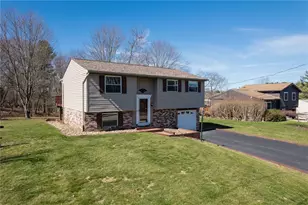 1538 Haine School Rd, Cranberry Township, PA 16066 - Photo 1