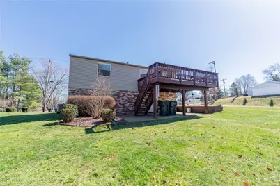 1538 Haine School Rd, Cranberry Township, PA 16066 - Photo 5