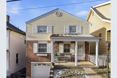 155 Clairmont Ave, Pittsburgh, PA 15229 - Photo 1