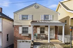 155 Clairmont Ave, Pittsburgh, PA 15229 - Photo 1