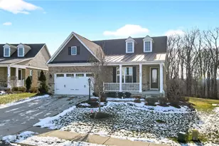 1087 Saddleclub Dr, North Strabane, PA 15317 - Photo 1