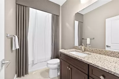 1087 Saddleclub Drive, North Strabane, PA 15317 - Photo 17