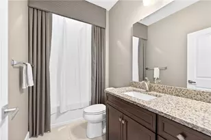 1087 Saddleclub Dr, North Strabane, PA 15317 - Photo 17