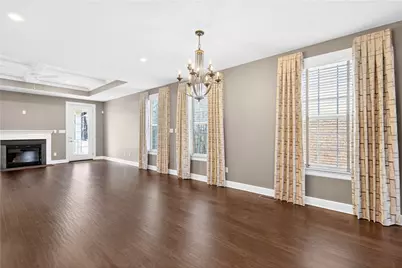 1087 Saddleclub Drive, North Strabane, PA 15317 - Photo 19