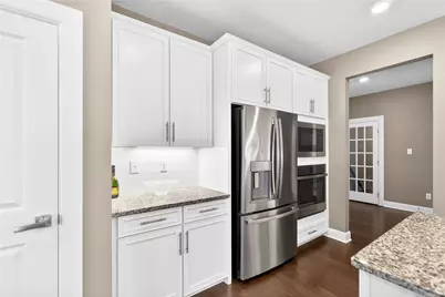 1087 Saddleclub Drive, North Strabane, PA 15317 - Photo 23