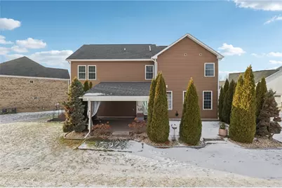 306 Sapling Court, Cranberry Township, PA 16066 - Photo 9