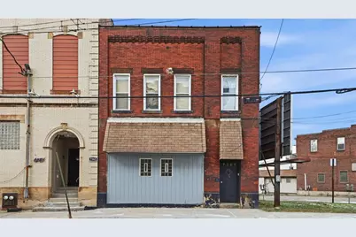 7367 Denniston Ave, Pittsburgh, PA 15218 - Photo 1