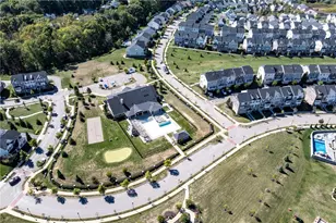 539 Captain Lee Boss Way, Cranberry Township, PA 16066 - Photo 33