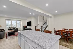 539 Captain Lee Boss Way, Cranberry Township, PA 16066 - Photo 7