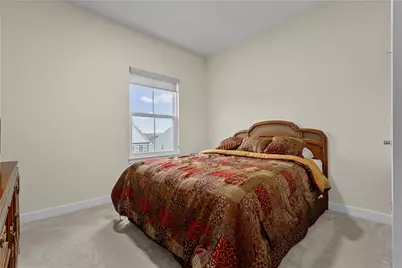 539 Captain Lee Boss Way, Cranberry Township, PA 16066 - Photo 21