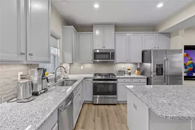 539 Captain Lee Boss Way, Cranberry Township, PA 16066 - Photo 3