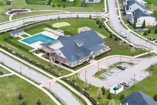 539 Captain Lee Boss Way, Cranberry Township, PA 16066 - Photo 29