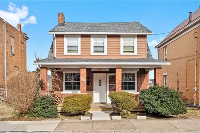 320 N 4th St, Clairton, PA 15025 - Photo 1