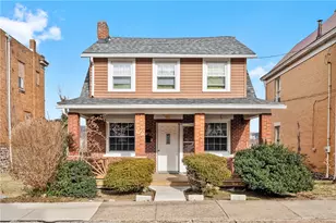 320 N 4th St, Clairton, PA 15025 - Photo 1